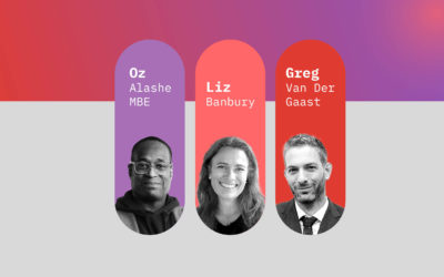 On demand webinar: How to talk like a human risk manager